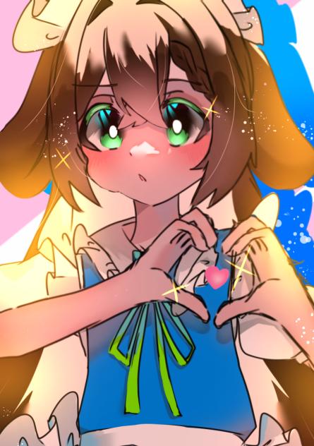 メイドチョコ