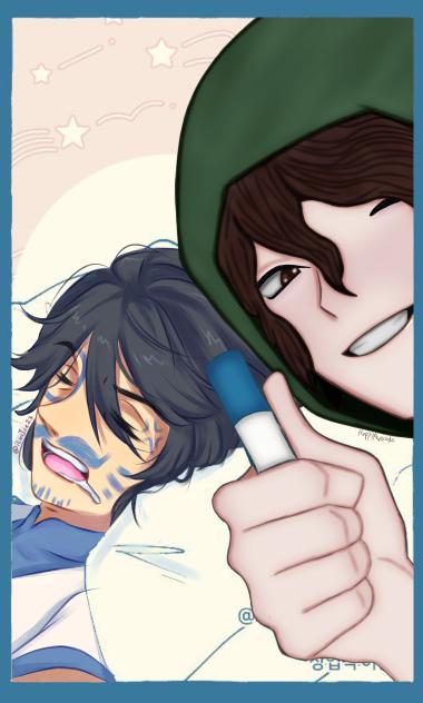 Bullying Cris is fun