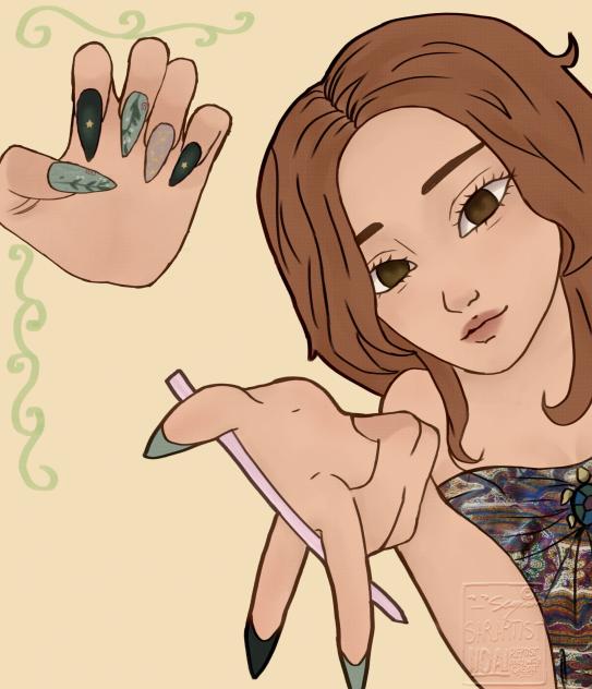 Nails