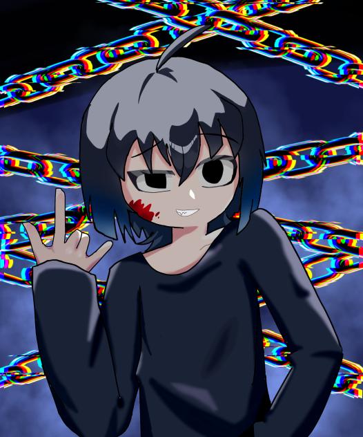 ⚠血有り