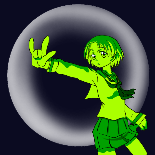 E・S・P