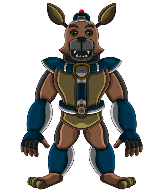 Guardian Scott