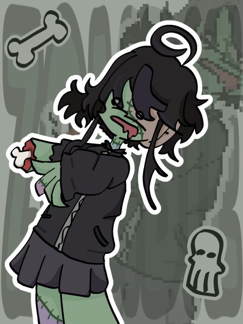 Sans titre 119 - ibisPaint
