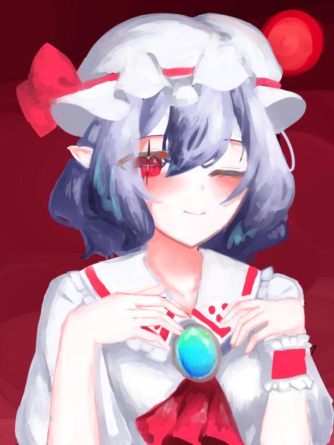 7月9日はレミリアの日！！