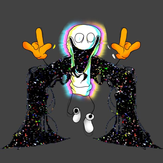 familly matters doodle