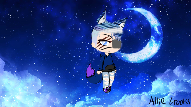 Lynn gacha edit