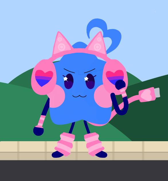 sally pfp