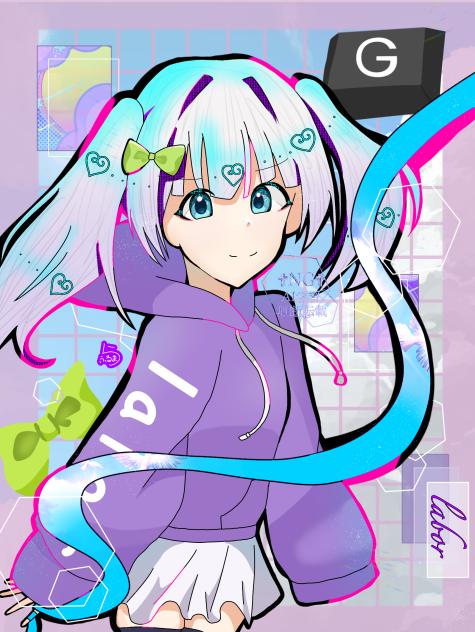 めめ村　レイラーさん