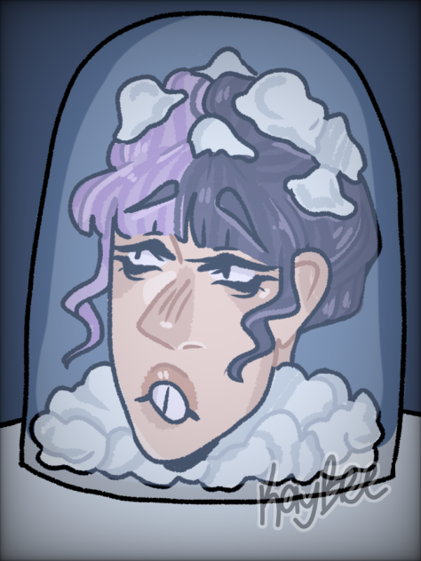 Melanie Martinez fan art 13