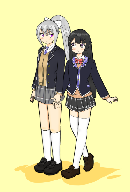 でろーん委員長