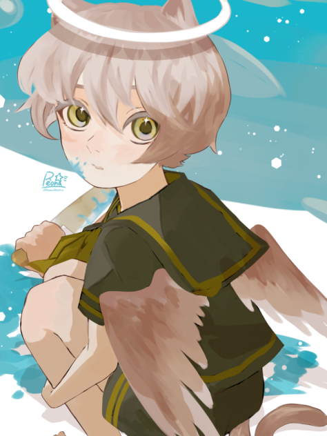 無題1004😺👼🔪