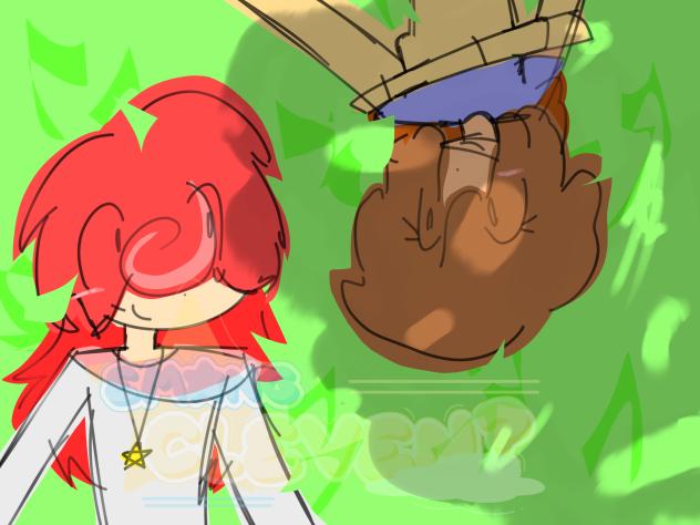 im obsessed to draw laying down pose