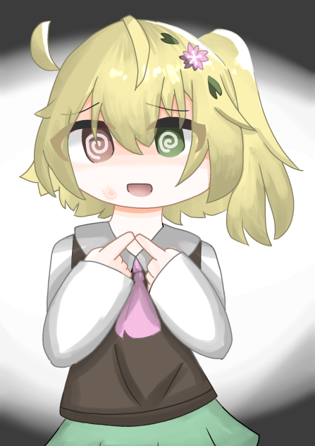 リクエスト！Sakuraちゃん