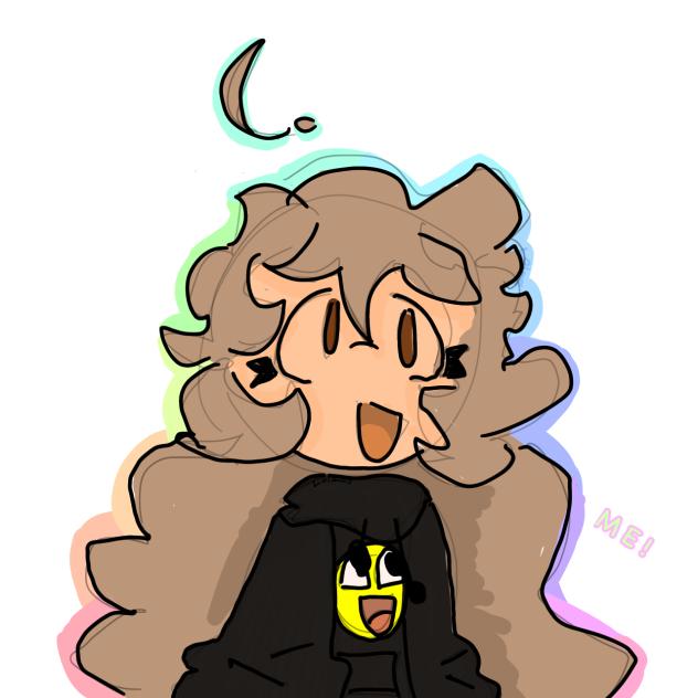 Me in my style