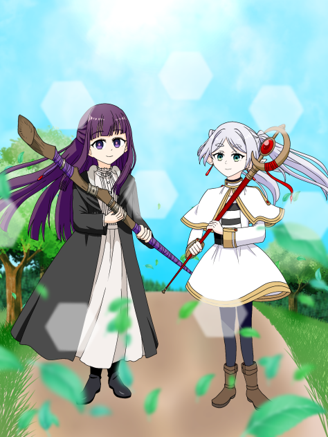 師匠と弟子
