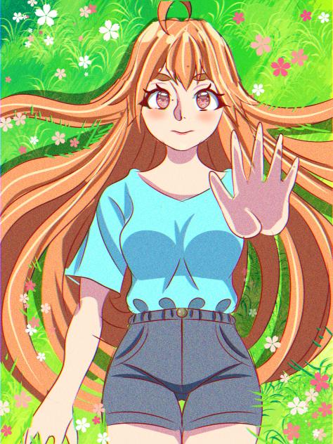 Sayuri na grama 2