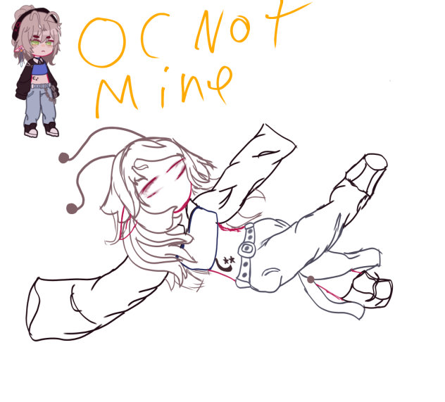 Random art - ibisPaint