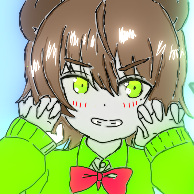 3 Anime Bear