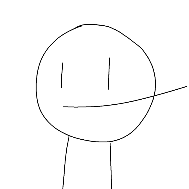 sla só um teste - ibisPaint