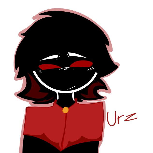 Urz - Ulises Gómez