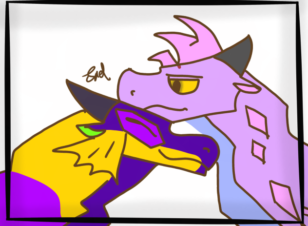 Update About W&W (Wildberry & Wysteria)