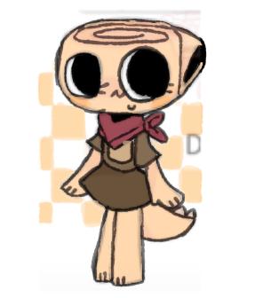 Shelly!