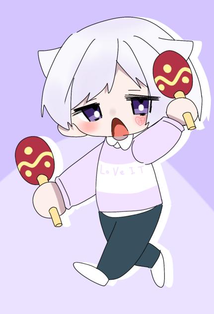 ﾜｰ