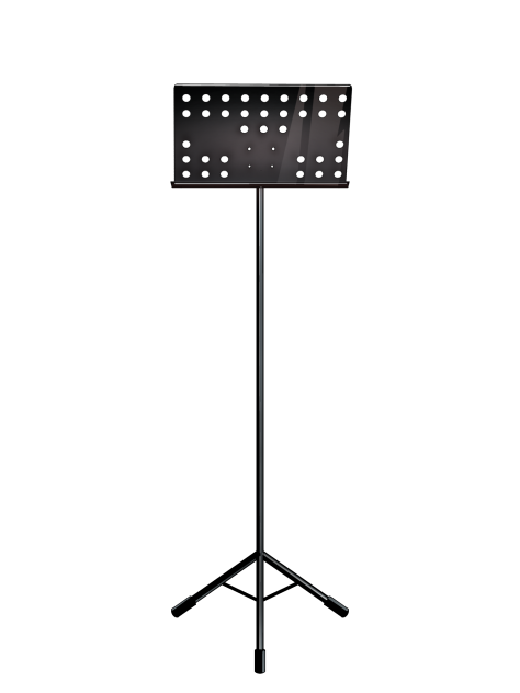 Music sheet pedestal
