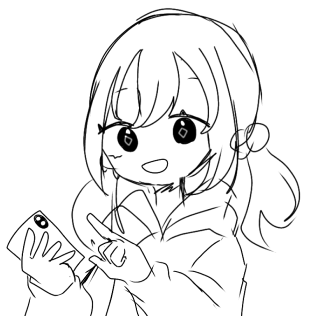 FAラフ！