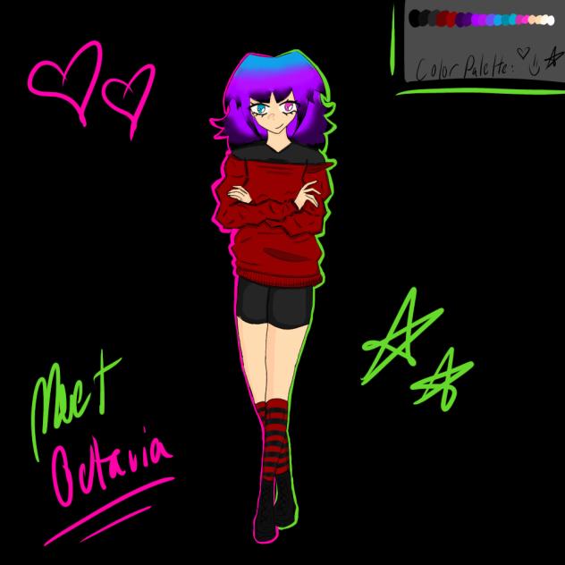 Octavia