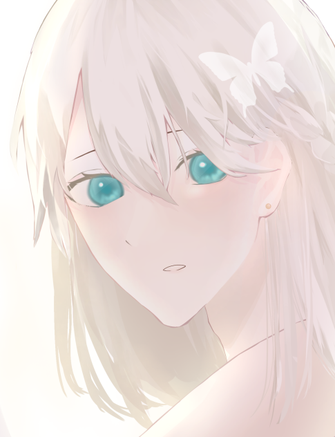背景が思いつかなかった...😑💭
