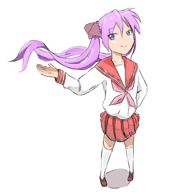 かがみん