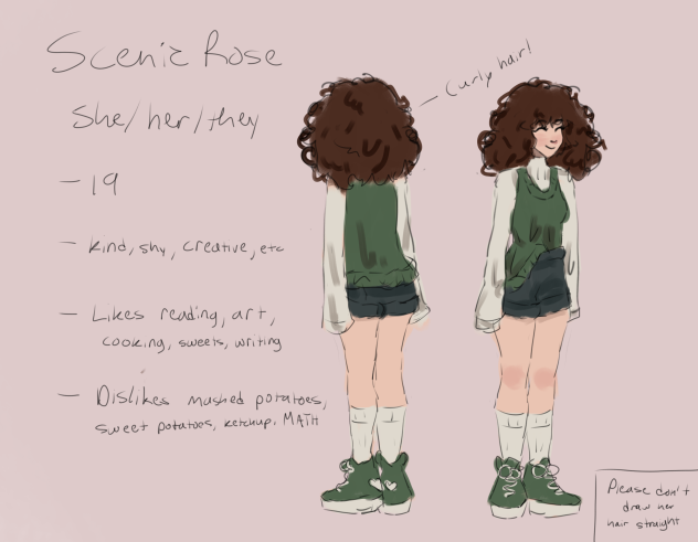 Persona Ref