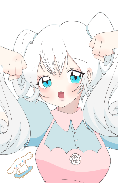 Cinnamoroll