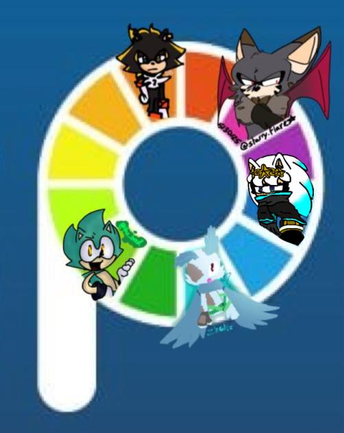 Collab With Everyone Joined In