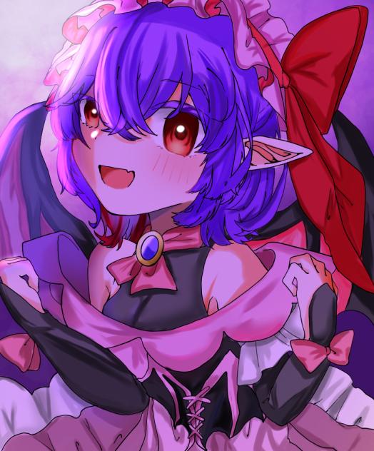 まっちゃさんの神線画を塗らせていただきました！！