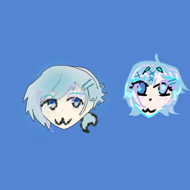 🩵💙