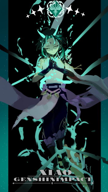 Xiao