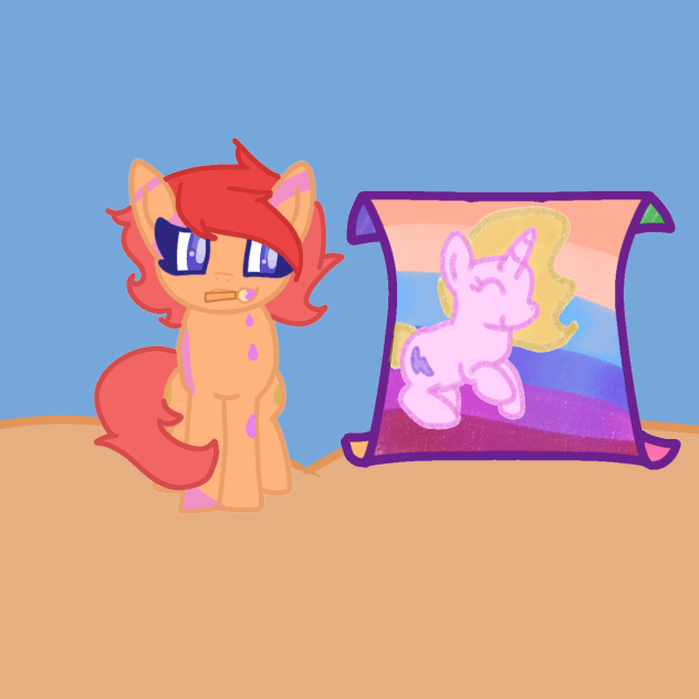 My Bad Drawing!