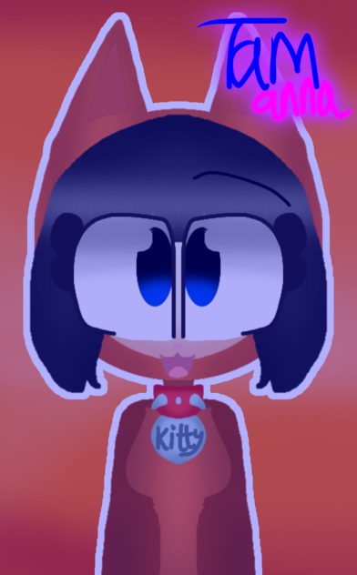 Kitty