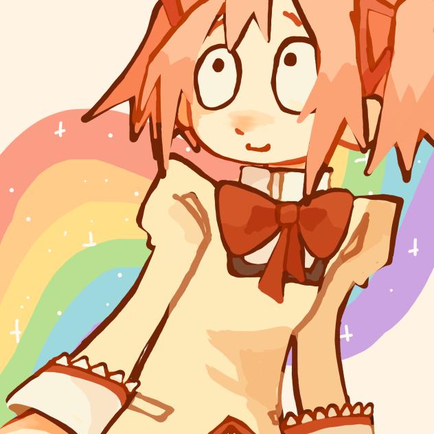 Madoka 🤍🤍