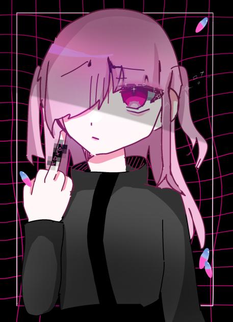 夜街ももな(仮)