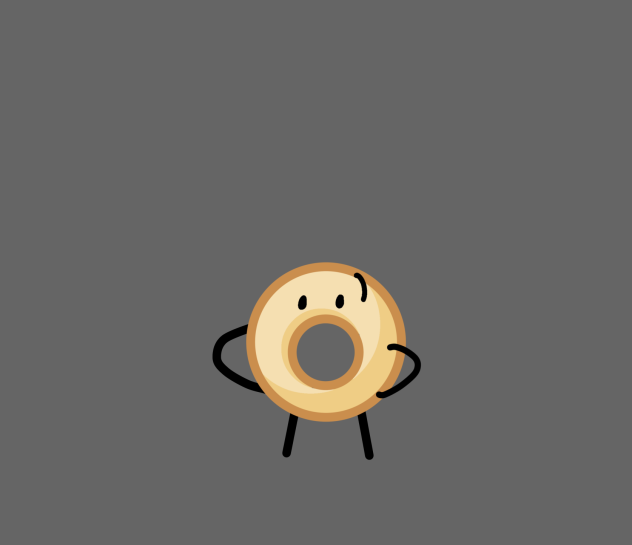Donut Jr