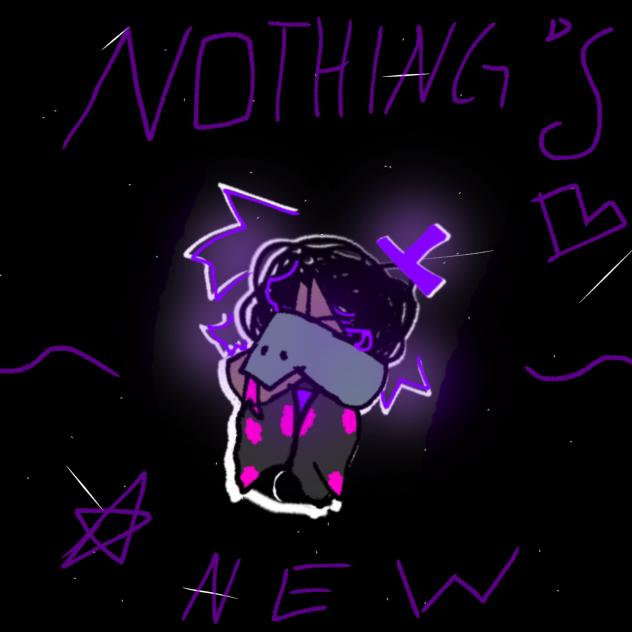 Untitled1050-  ~ N0TH1NGS N3W ~