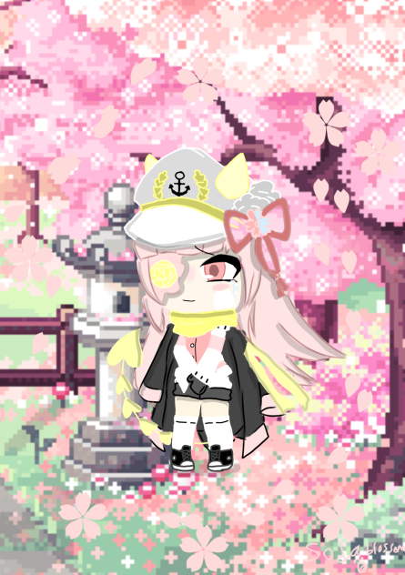 Sakura Bloom