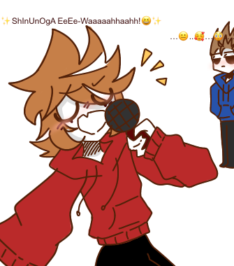 ✨❤️ShInOgA eEeEeWaaaaaaa!❤️✨