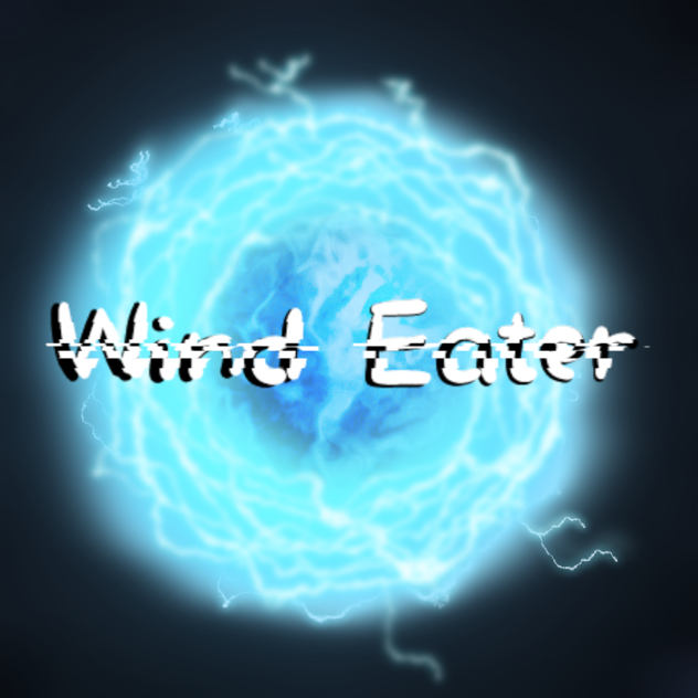 For Wind Eater channel - ibisPaint