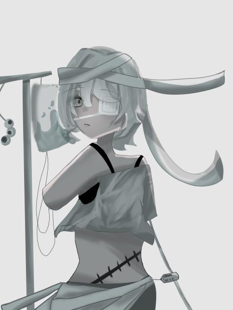 人間