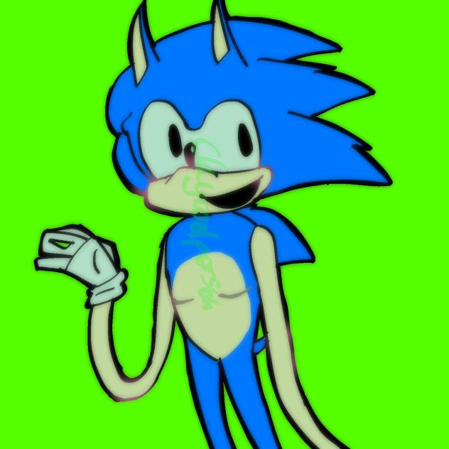 Sonic 🐣