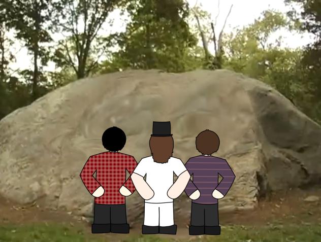 NKotR screenshot redraw